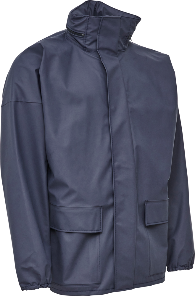 Elka PRO Cleaning Jacket: Hidden Hood