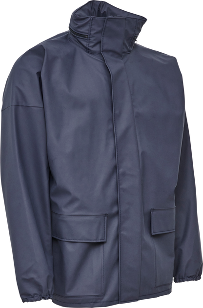 Elka PRO Cleaning Jacket: Hidden Hood