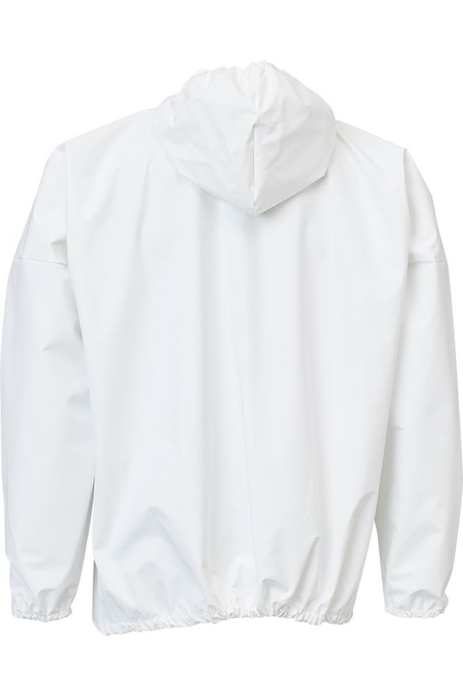 ELKA PRO Cleaning Jacket - Fixed Hood